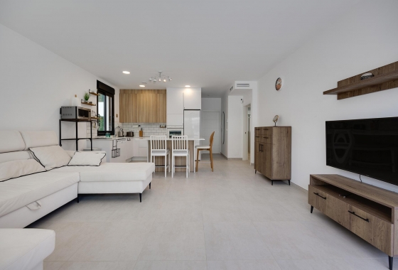 Resale - Villa - Pinar de Campoverde - Inland