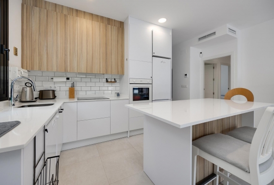 Resale - Villa - Pinar de Campoverde - Inland