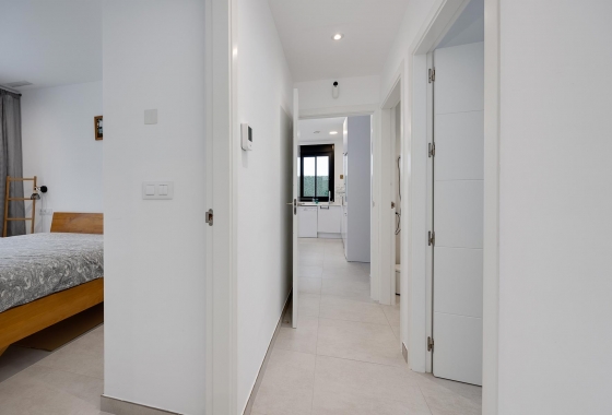 Resale - Villa - Pinar de Campoverde - Inland