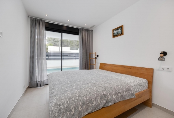 Resale - Villa - Pinar de Campoverde - Inland