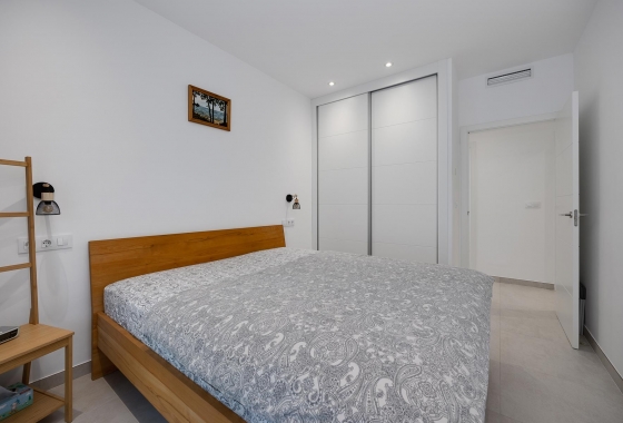 Resale - Villa - Pinar de Campoverde - Inland