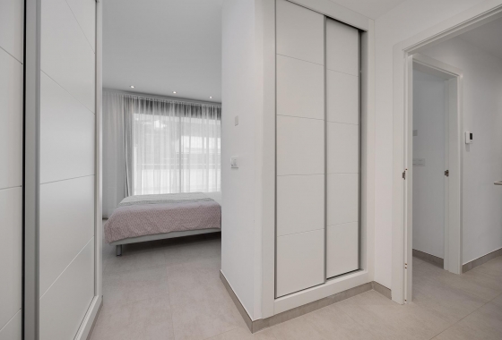 Resale - Villa - Pinar de Campoverde - Inland