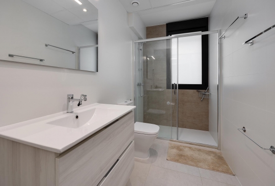 Resale - Villa - Pinar de Campoverde - Inland