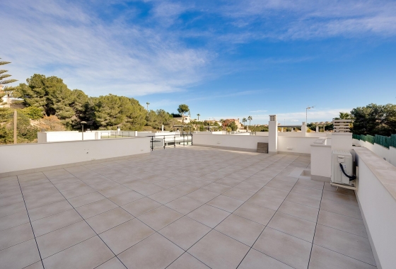 Resale - Villa - Pinar de Campoverde - Inland