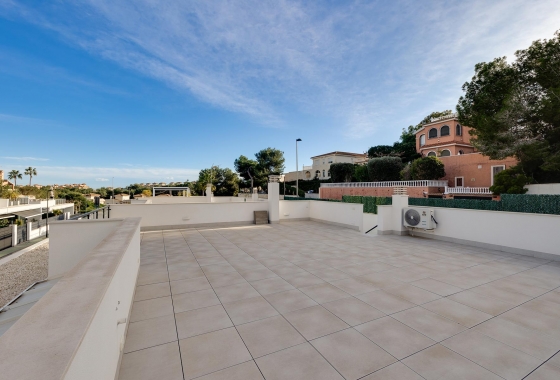 Resale - Villa - Pinar de Campoverde - Inland