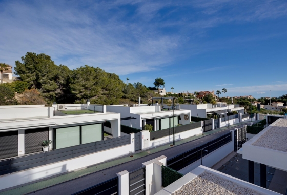 Resale - Villa - Pinar de Campoverde - Inland