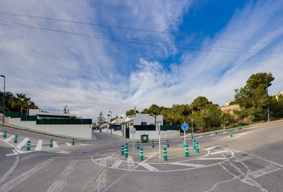 Resale - Villa - Pinar de Campoverde - Inland