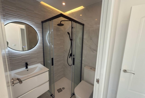 Resale - Townhouse - Torrevieja - Zona Los Frutales