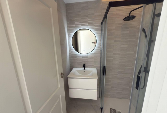 Resale - Townhouse - Torrevieja - Zona Los Frutales