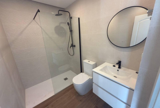 Resale - Townhouse - Torrevieja - Zona Los Frutales