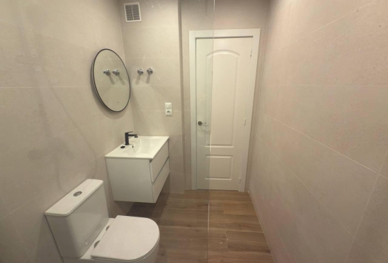 Resale - Townhouse - Torrevieja - Zona Los Frutales