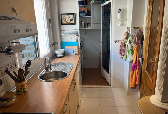 Resale - Apartment / flat - Orihuela Costa - Campoamor