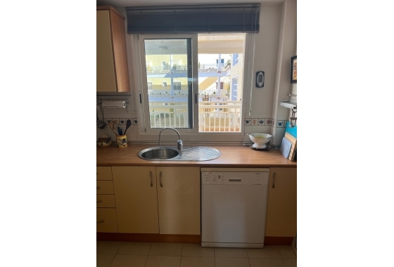 Resale - Apartment / flat - Orihuela Costa - Campoamor