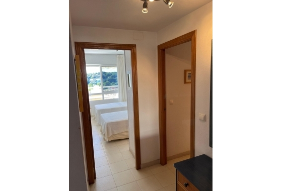 Resale - Apartment / flat - Orihuela Costa - Campoamor