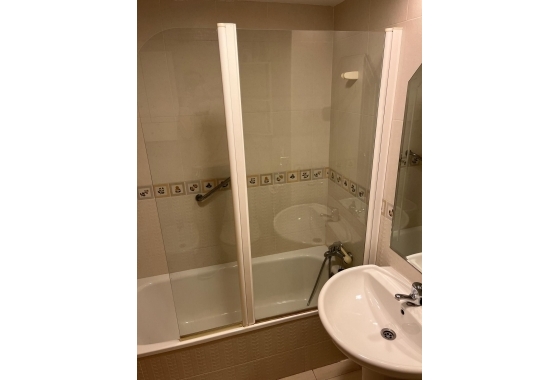 Resale - Apartment / flat - Orihuela Costa - Campoamor