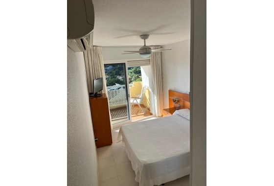 Resale - Apartment / flat - Orihuela Costa - Campoamor