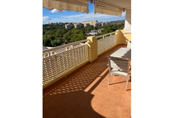 Resale - Apartment / flat - Orihuela Costa - Campoamor