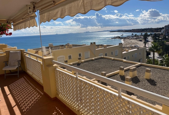 Resale - Apartment / flat - Orihuela Costa - Campoamor