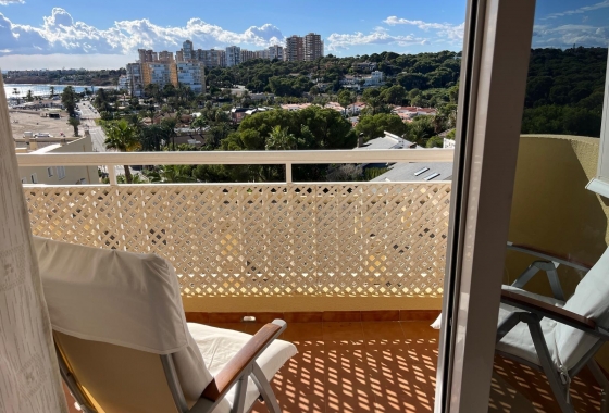 Resale - Apartment / flat - Orihuela Costa - Campoamor