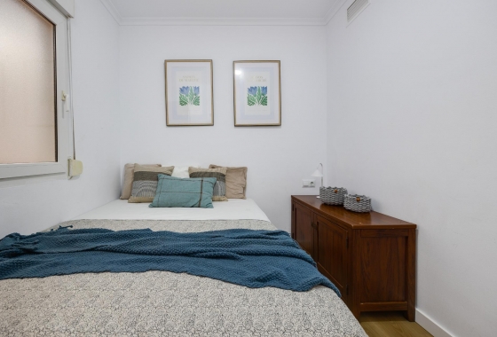 Resale - Apartment / flat - Torrevieja - Centro