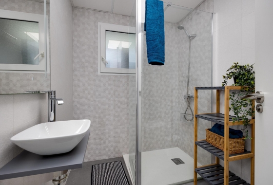 Resale - Apartment / flat - Torrevieja - Centro