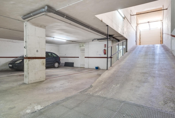 Resale - Apartment / flat - Torrevieja - Centro