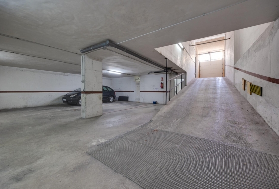 Resale - Apartment / flat - Torrevieja - Centro