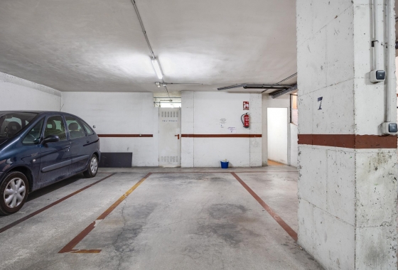 Resale - Apartment / flat - Torrevieja - Centro