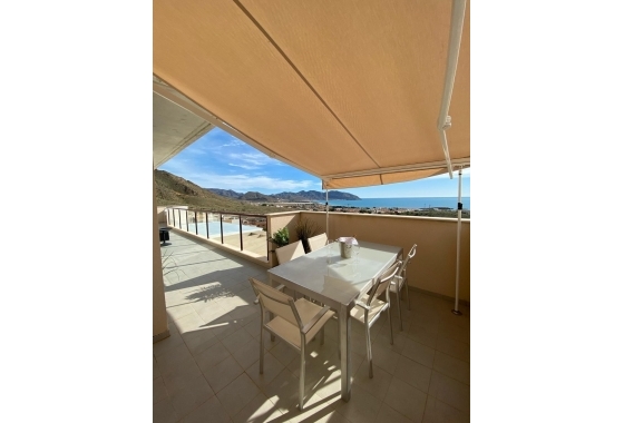 Wiederverkauf - Penthouse - Cartagena - Isla Plana-los Puertos