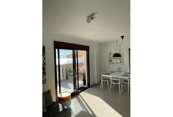 Wiederverkauf - Penthouse - Cartagena - Isla Plana-los Puertos