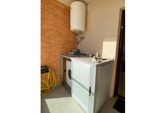 Wiederverkauf - Penthouse - Cartagena - Isla Plana-los Puertos