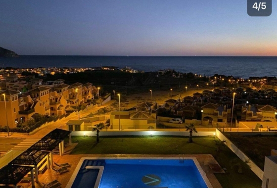 Wiederverkauf - Penthouse - Cartagena - Isla Plana-los Puertos