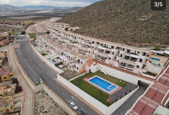 Wiederverkauf - Penthouse - Cartagena - Isla Plana-los Puertos