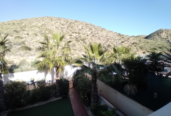 Wiederverkauf - Penthouse - Cartagena - Isla Plana-los Puertos