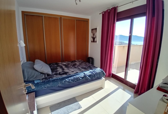 Wiederverkauf - Penthouse - Cartagena - Isla Plana-los Puertos