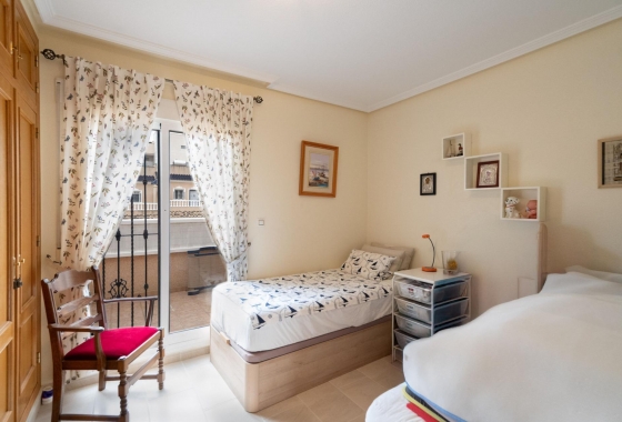 Resale - Townhouse - Orihuela Costa - Los Dolses