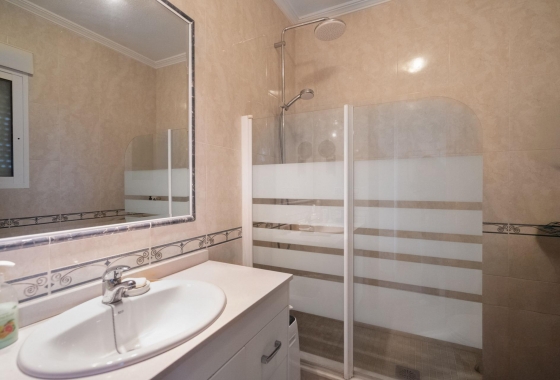 Resale - Townhouse - Orihuela Costa - Los Dolses