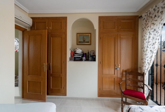 Resale - Townhouse - Orihuela Costa - Los Dolses