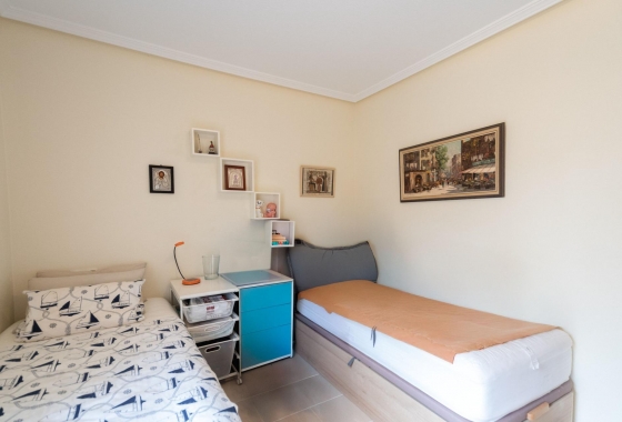 Resale - Townhouse - Orihuela Costa - Los Dolses