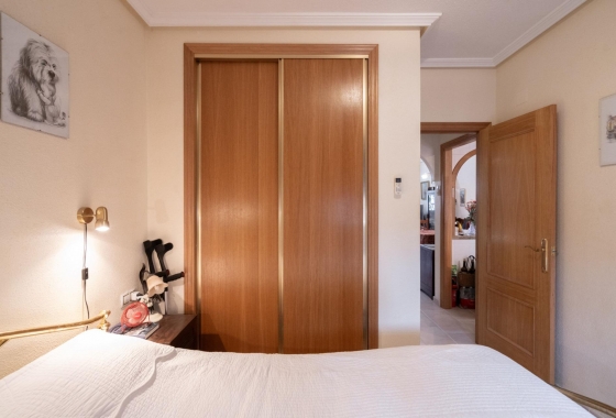 Resale - Townhouse - Orihuela Costa - Los Dolses