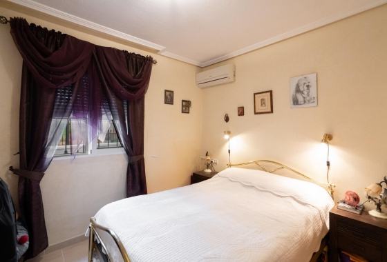 Resale - Townhouse - Orihuela Costa - Los Dolses