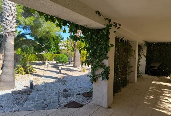 Resale - Villa - Torrevieja - La Siesta