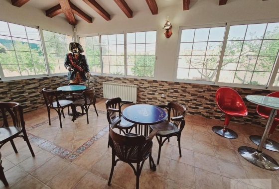 Resale - Villa - Torrevieja - La Siesta - El Salado - Torreta