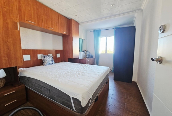 Resale - Townhouse - Torrevieja - Cabo Cervera