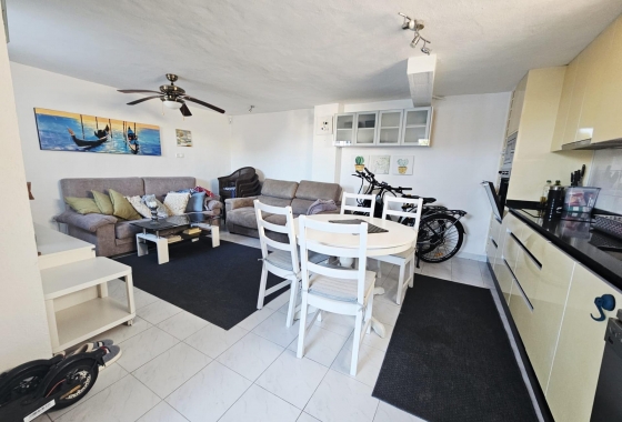 Resale - Townhouse - Torrevieja - Cabo Cervera