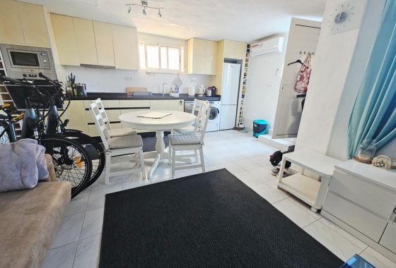 Resale - Townhouse - Torrevieja - Cabo Cervera