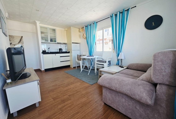 Resale - Townhouse - Torrevieja - Cabo Cervera