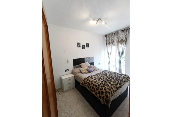 Resale - Townhouse - Torrevieja - Torretas