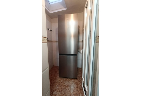 Resale - Townhouse - Torrevieja - Torretas
