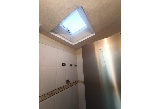 Resale - Townhouse - Torrevieja - Torretas